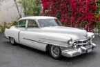 Thumbnail Photo 2 for 1952 Cadillac Series 62
