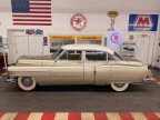 Thumbnail Photo 5 for 1952 Cadillac Series 62