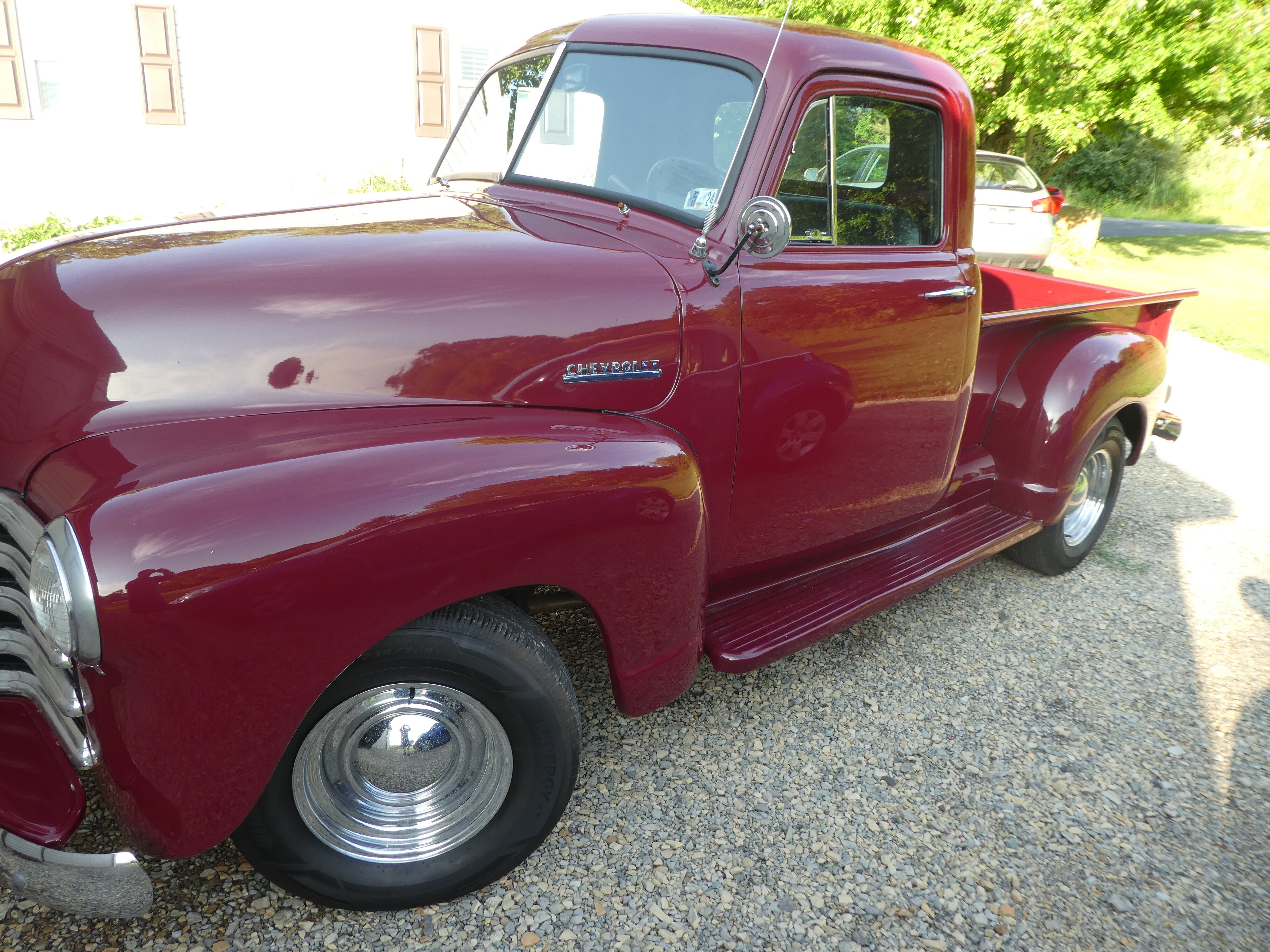 1952 Chevrolet 210 Classic Cars for Sale near Pomona, California