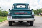 Thumbnail Photo 3 for 1952 Chevrolet 3100