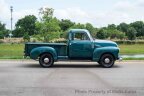 Thumbnail Photo 5 for 1952 Chevrolet 3100