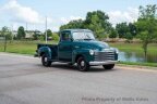 Thumbnail Photo 6 for 1952 Chevrolet 3100