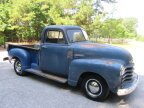 Thumbnail Photo 2 for 1952 Chevrolet 3100