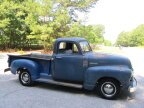 Thumbnail Photo 3 for 1952 Chevrolet 3100