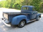 Thumbnail Photo 6 for 1952 Chevrolet 3100