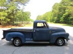 Thumbnail Photo 4 for 1952 Chevrolet 3100