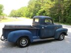 Thumbnail Photo 5 for 1952 Chevrolet 3100