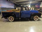Thumbnail Photo 6 for 1952 Chevrolet 3100