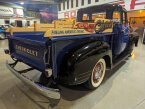 Thumbnail Photo 5 for 1952 Chevrolet 3100