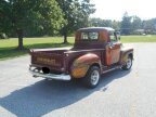 Thumbnail Photo 2 for 1952 Chevrolet 3100