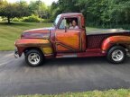 Thumbnail Photo 3 for 1952 Chevrolet 3100