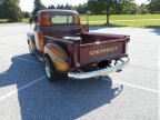 Thumbnail Photo 1 for 1952 Chevrolet 3100
