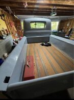 Thumbnail Photo 3 for 1952 Chevrolet 3100