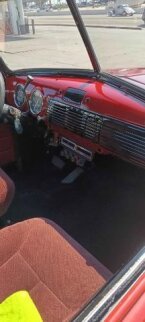 Thumbnail Photo 6 for 1952 Chevrolet 3100