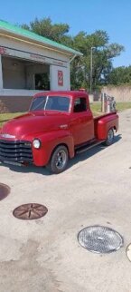 Thumbnail Photo 2 for 1952 Chevrolet 3100