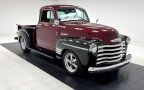 Thumbnail Photo 6 for 1952 Chevrolet 3100