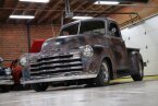 Thumbnail Photo 4 for 1952 Chevrolet 3100