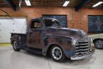 Thumbnail Photo 6 for 1952 Chevrolet 3100