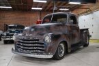 Thumbnail Photo 3 for 1952 Chevrolet 3100