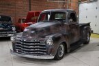 Thumbnail Photo 2 for 1952 Chevrolet 3100