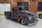 Thumbnail Photo 5 for 1952 Chevrolet 3100