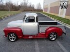 Thumbnail Photo 3 for 1952 Chevrolet 3100