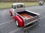 Thumbnail Photo 4 for 1952 Chevrolet 3100