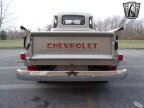 Thumbnail Photo 6 for 1952 Chevrolet 3100