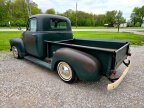 Thumbnail Photo 2 for 1952 Chevrolet 3100