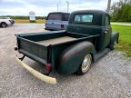 Thumbnail Photo 4 for 1952 Chevrolet 3100