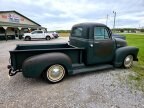 Thumbnail Photo 5 for 1952 Chevrolet 3100