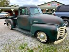 Thumbnail Photo 6 for 1952 Chevrolet 3100