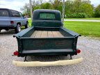 Thumbnail Photo 3 for 1952 Chevrolet 3100