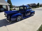 Thumbnail Photo 6 for 1952 Chevrolet 3100 for Sale by Owner