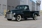 Thumbnail Photo 2 for 1952 Chevrolet 3100