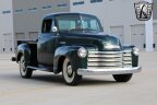 Thumbnail Photo 3 for 1952 Chevrolet 3100