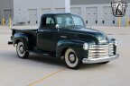 Thumbnail Photo 4 for 1952 Chevrolet 3100