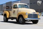 Thumbnail Photo 5 for 1952 Chevrolet 3100