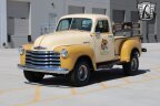 Thumbnail Photo 2 for 1952 Chevrolet 3100