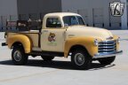 Thumbnail Photo 6 for 1952 Chevrolet 3100