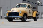 Thumbnail Photo 4 for 1952 Chevrolet 3100