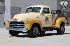Thumbnail Photo 3 for 1952 Chevrolet 3100