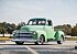 1952 Chevrolet 3100