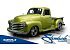 1952 Chevrolet 3100