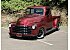 1952 Chevrolet 3100