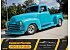 1952 Chevrolet 3100