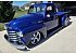 1952 Chevrolet 3100