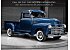 1952 Chevrolet 3100