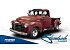 1952 Chevrolet 3100