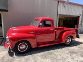 1952 Chevrolet 3100
